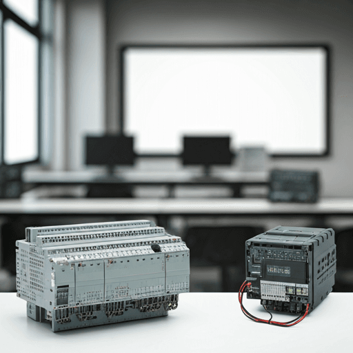 PLC Instructor